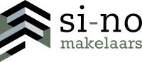 Logo si-no makelaars